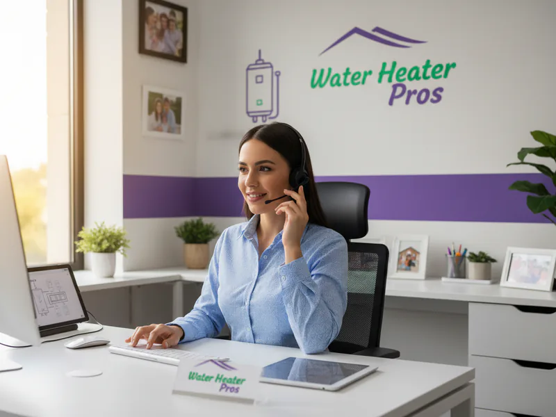 Water Heater Repair  in Amelia  FAQ